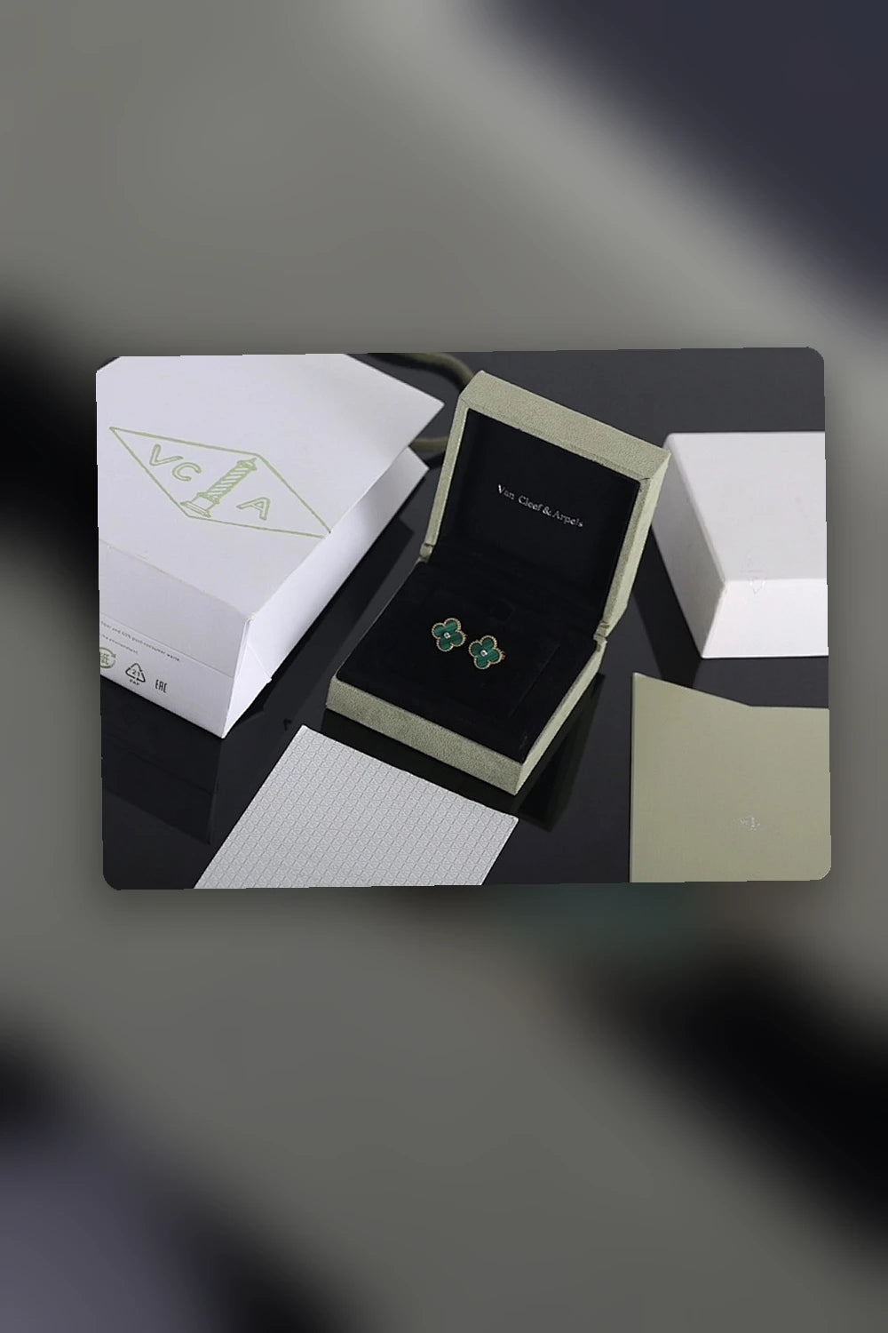 NB - VACA Jewelry - 765