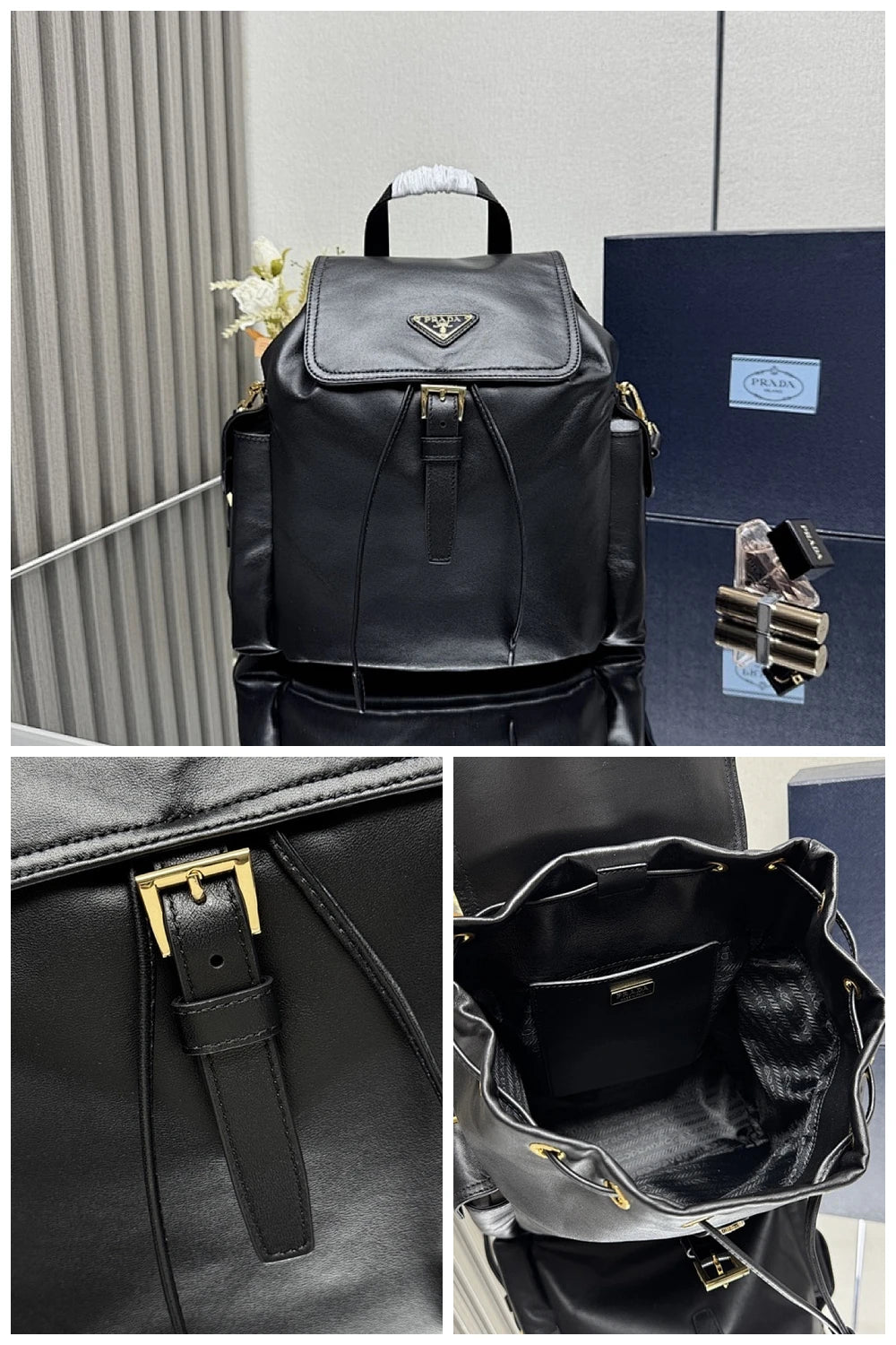 NB - PD Bag - 959