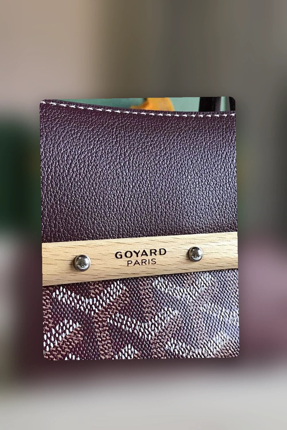 NB - GYO Bag - 352