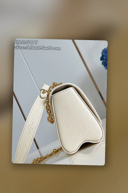 NB - LOV Bag - 982