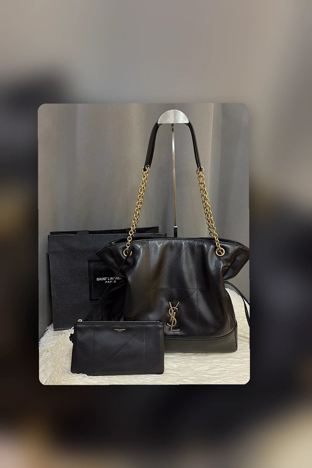 NB - YLS Bag - 178
