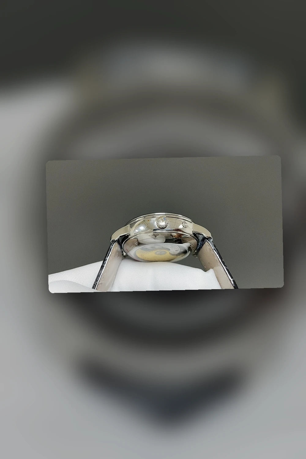 NB - Mix Watch - 1598