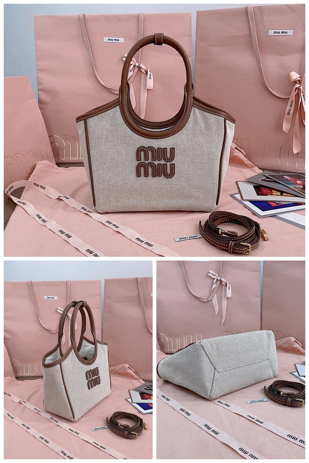 NB - MMU Bag - 259