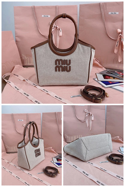 NB - MMU Bag - 259