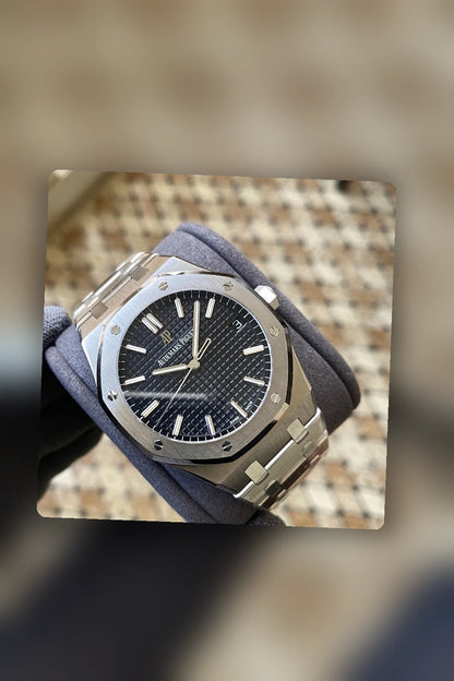 NB - Mix Watch - 1091
