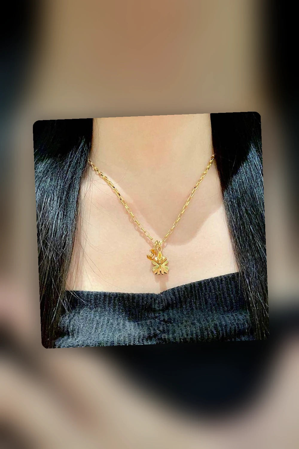 NB - CHL Jewelry - 1108