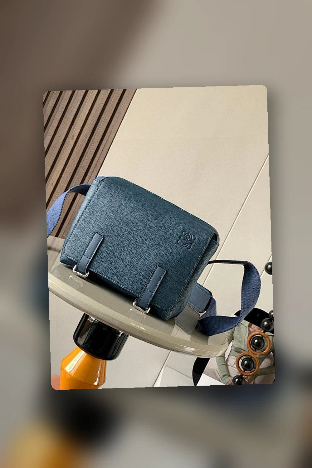 NB - LWO Bag - 595