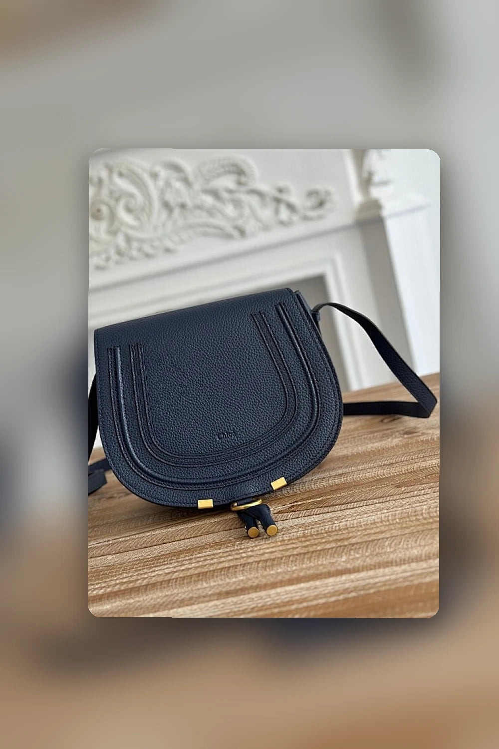 NB - CLE Bag - 237