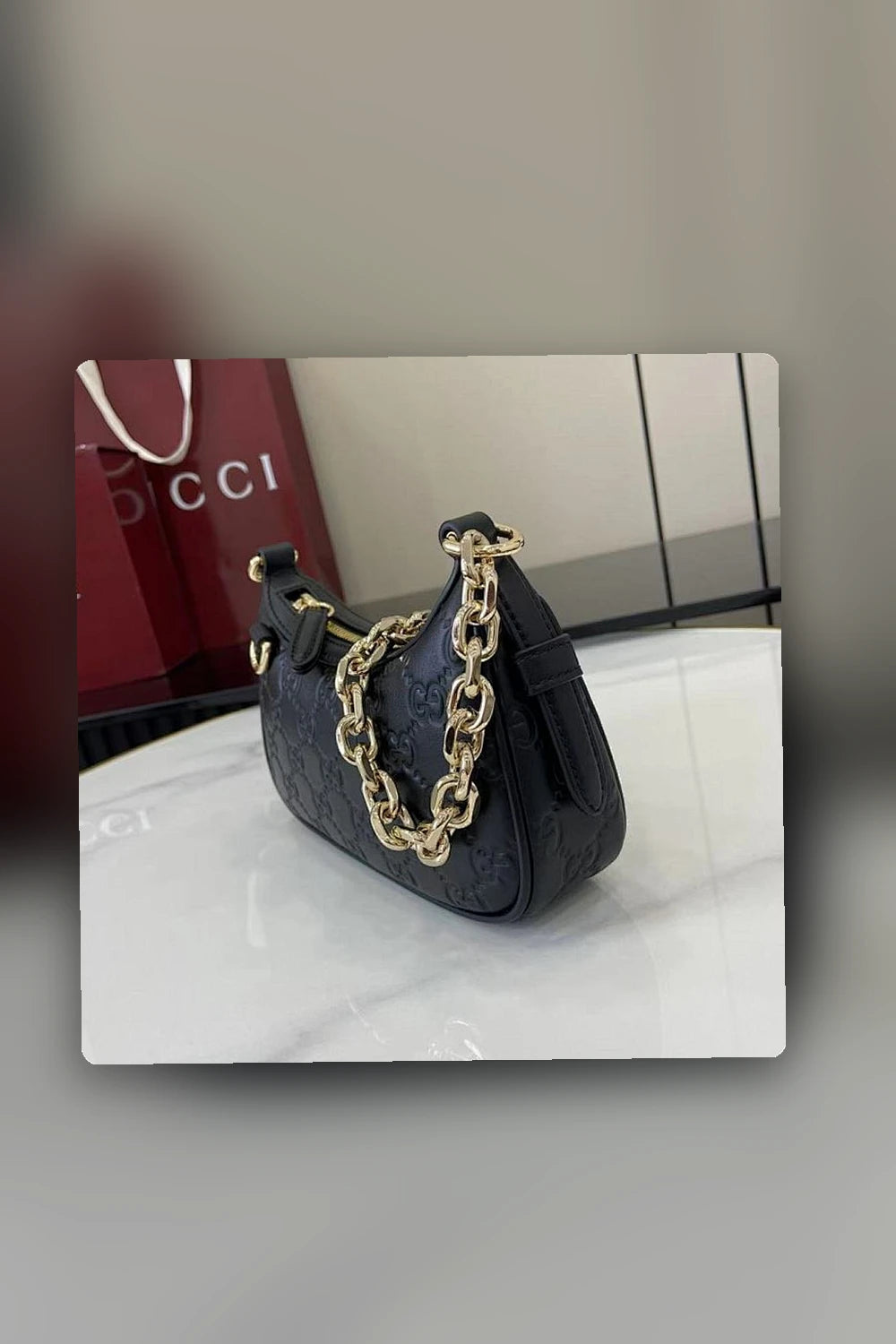 NB - GUKI Bag - 378