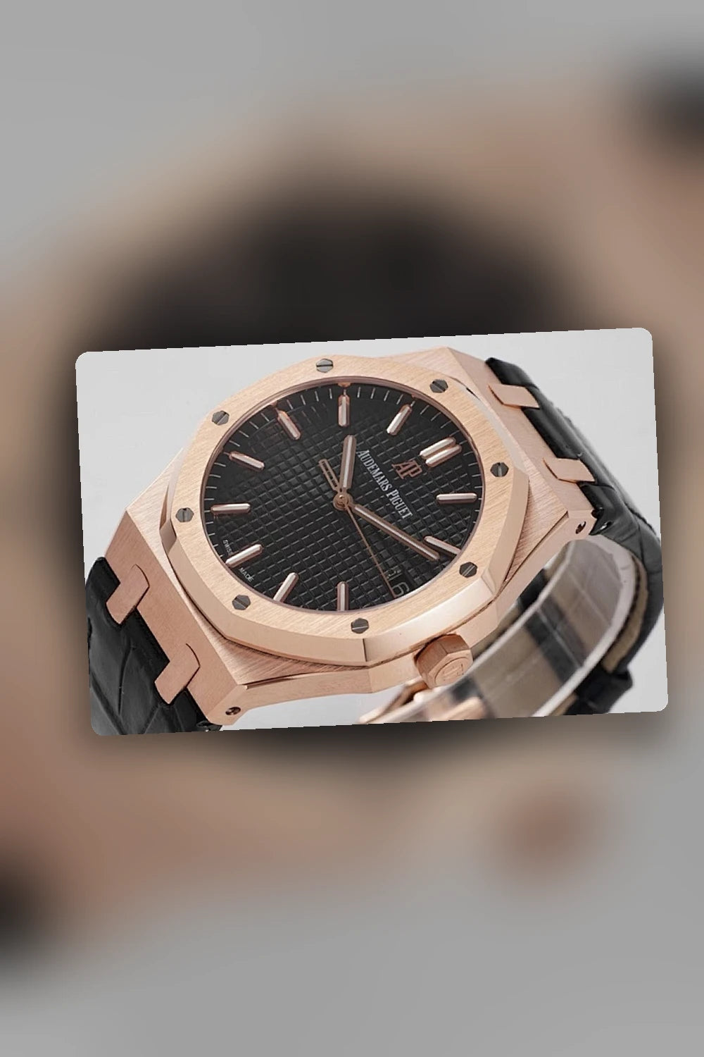 NB - Mix Watch - 150