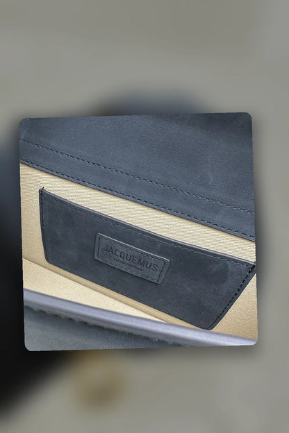 NB - JCA Bag - 370