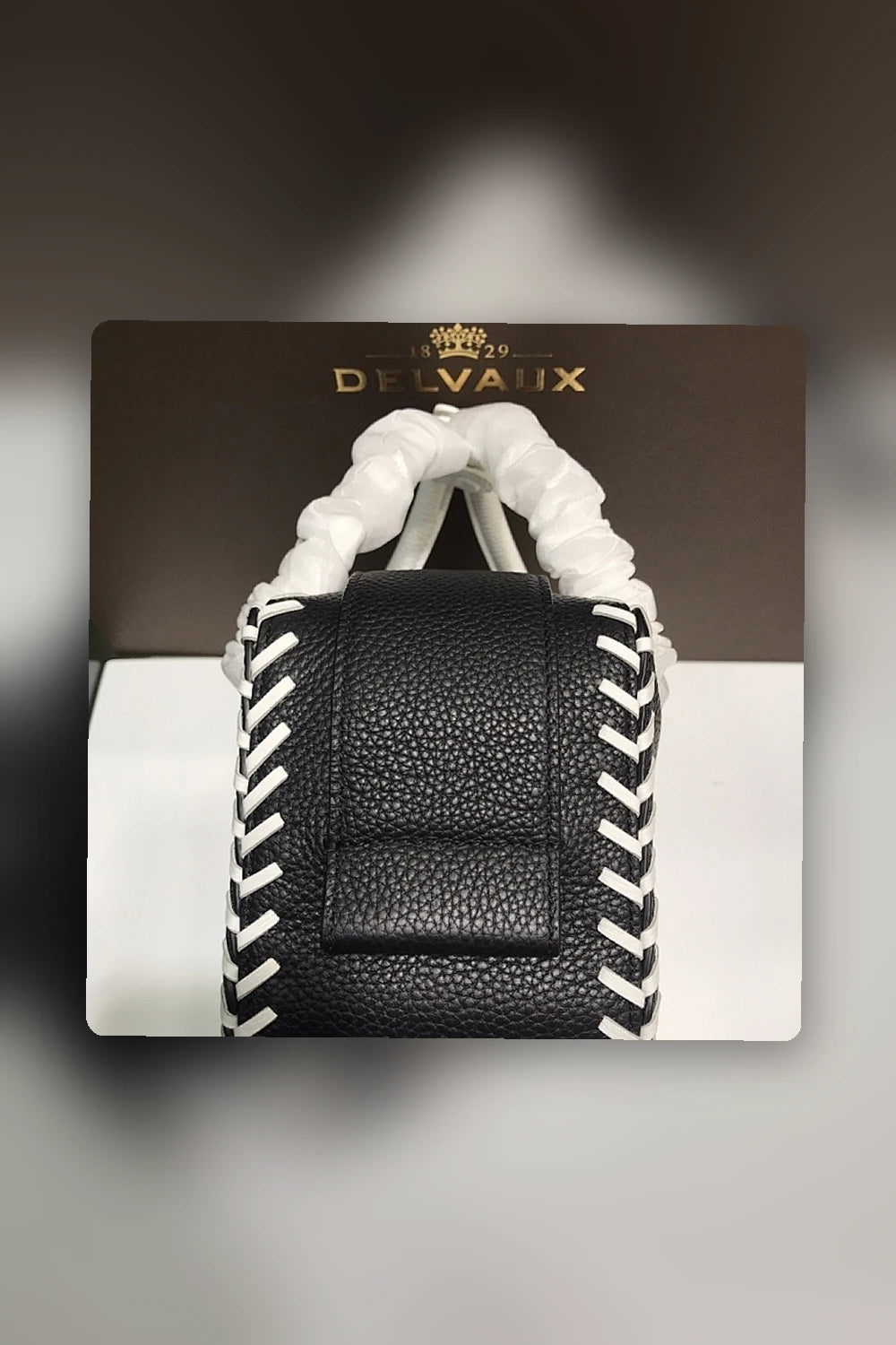 NB - DLVX Bag - 311