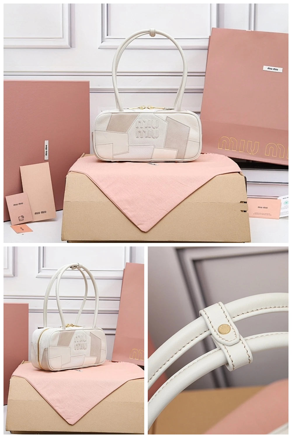 NB - MMU Bag - 625