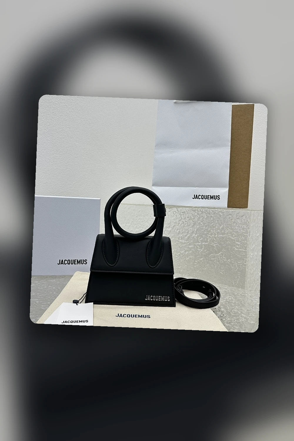 NB - JCA Bag - 310