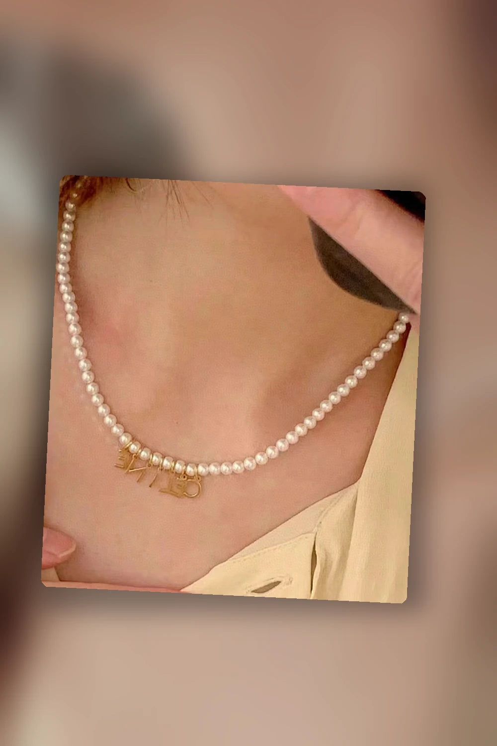 NB - COL Jewelry - 389