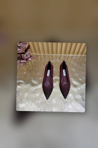 NB - JMC Women Shoes - 438