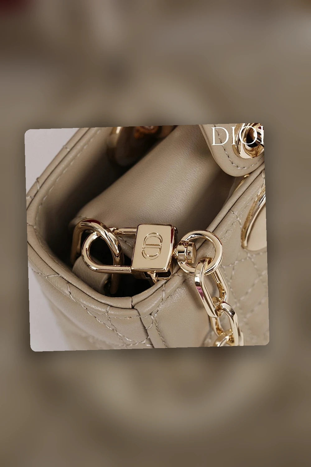 NB - DOR Bag - 709