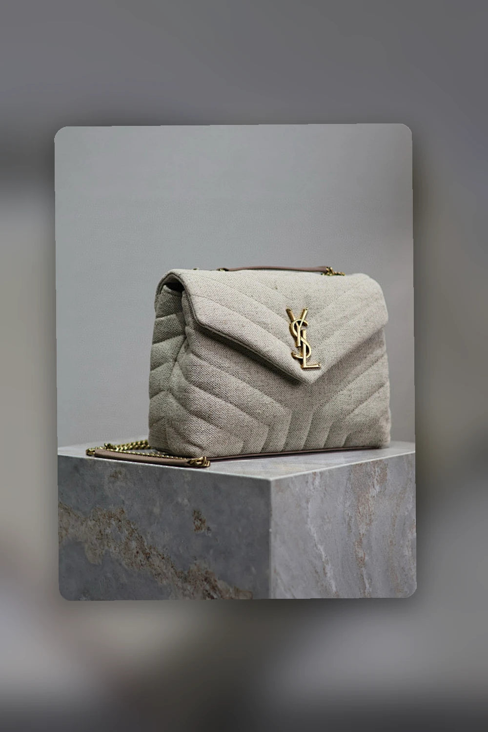 NB - YLS Bag - 1338