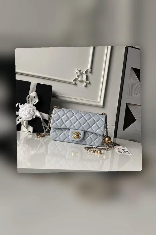 NB - CHL Bag - 593