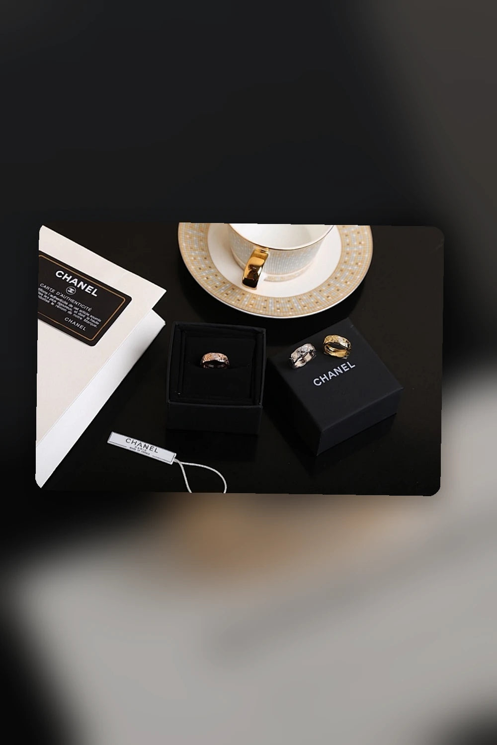 NB - CHL Jewelry - 212