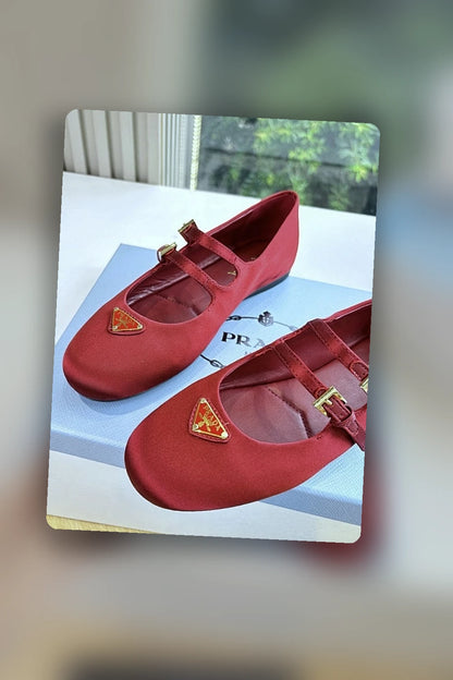 NB - PD Women Shoes - 1104