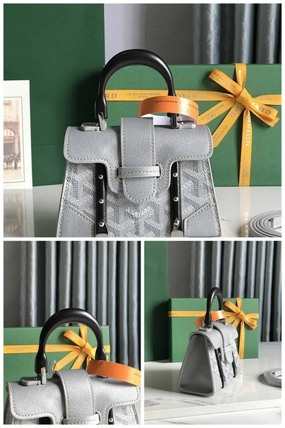 NB - GYO Bag - 1534