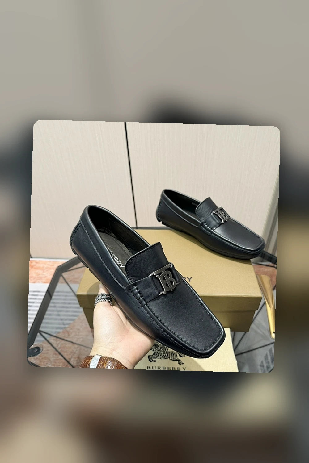 NB - BOR Women Shoes - 245