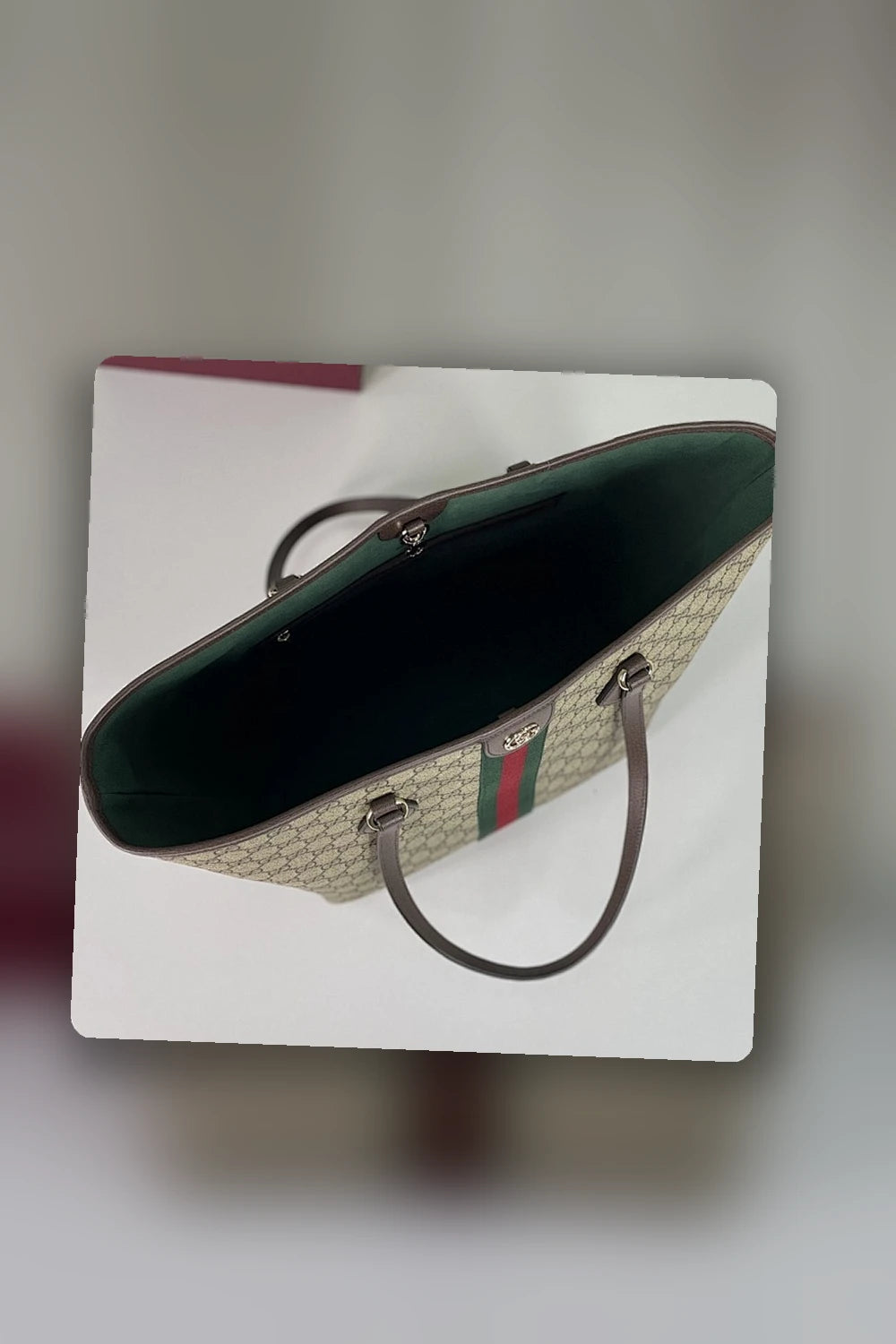 NB - GUKI Bag - 477