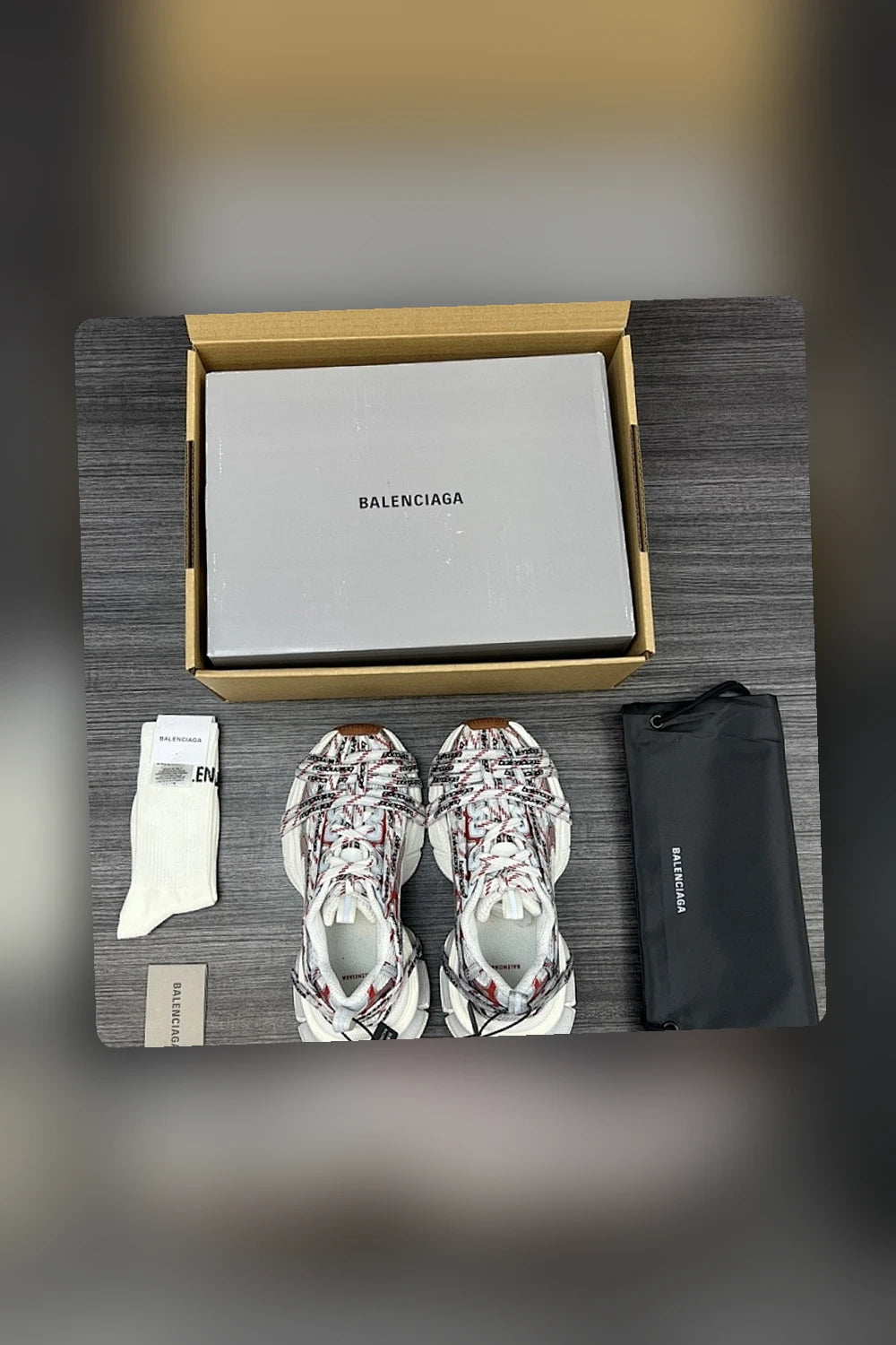 NB - BG Women Shoes - 930