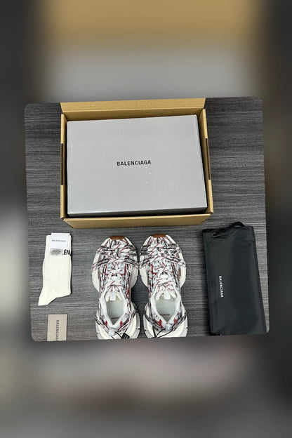 NB - BG Women Shoes - 930