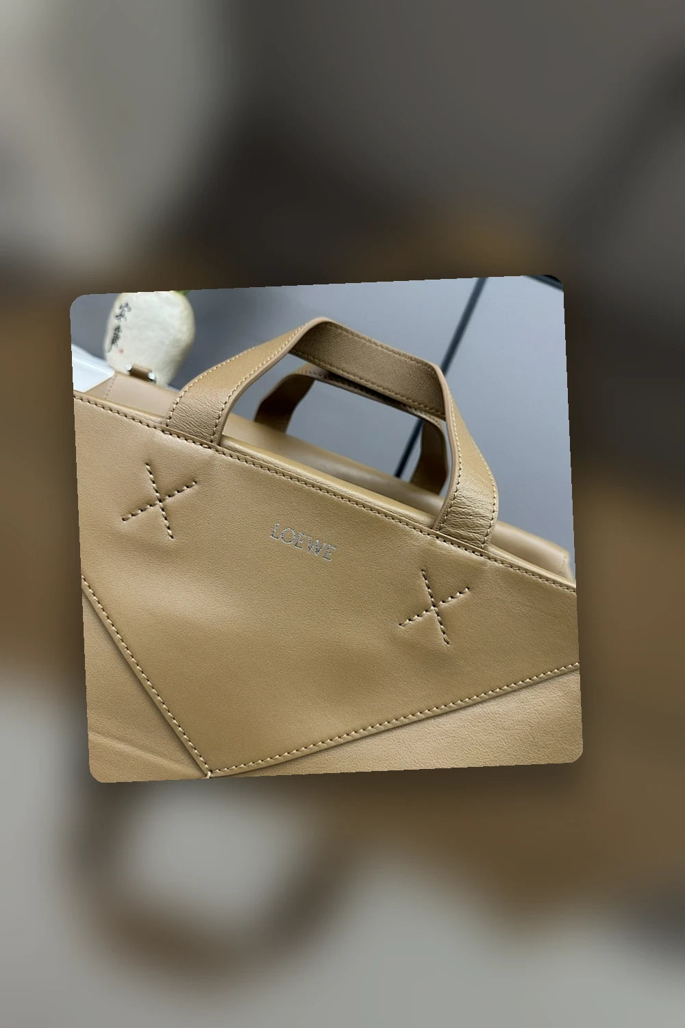 NB - LWO Bag - 412
