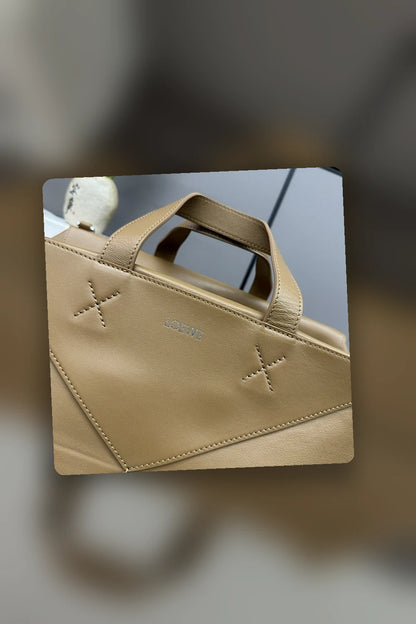 NB - LWO Bag - 412