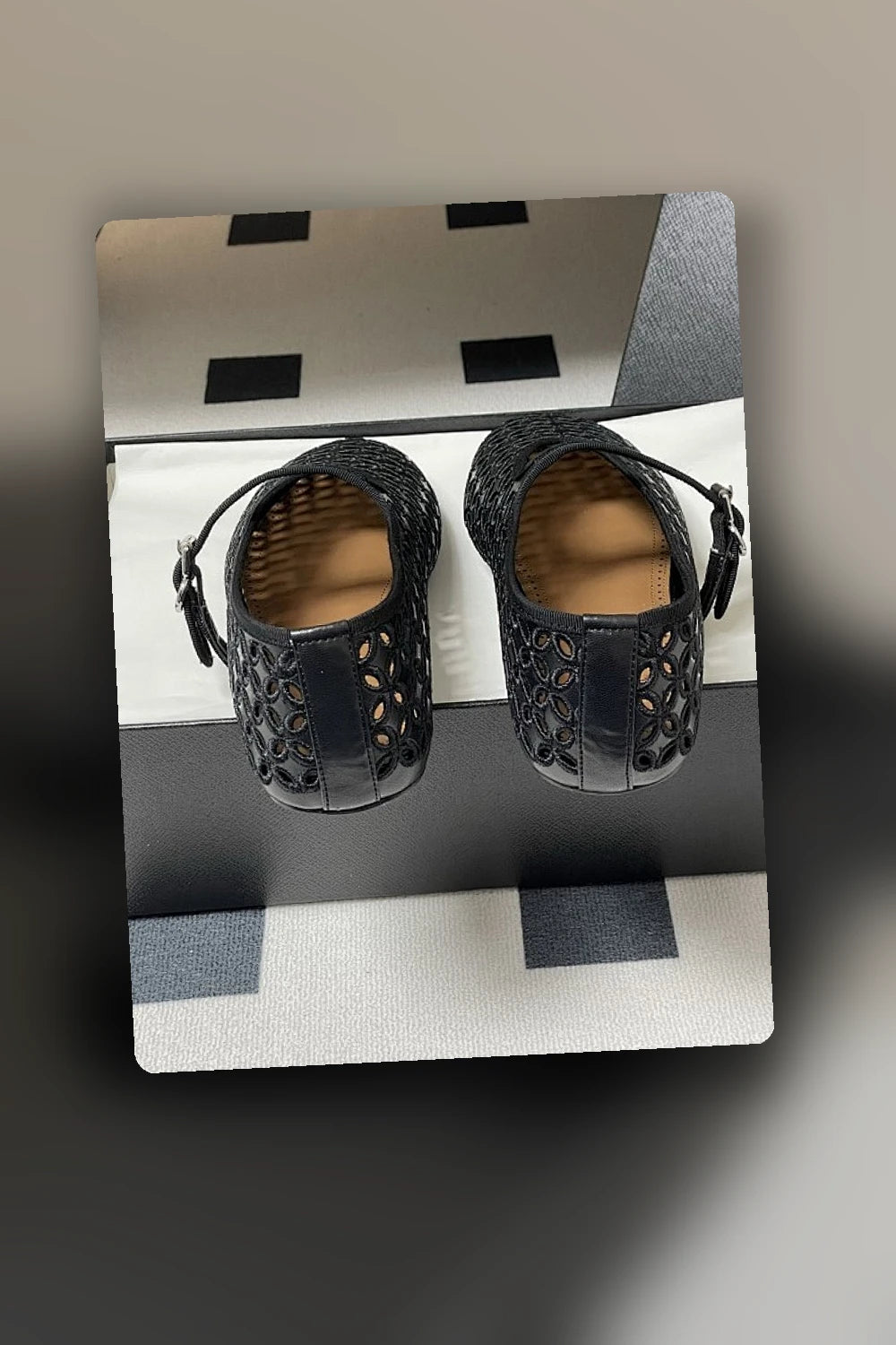 NB - AAL Women Shoes - 240