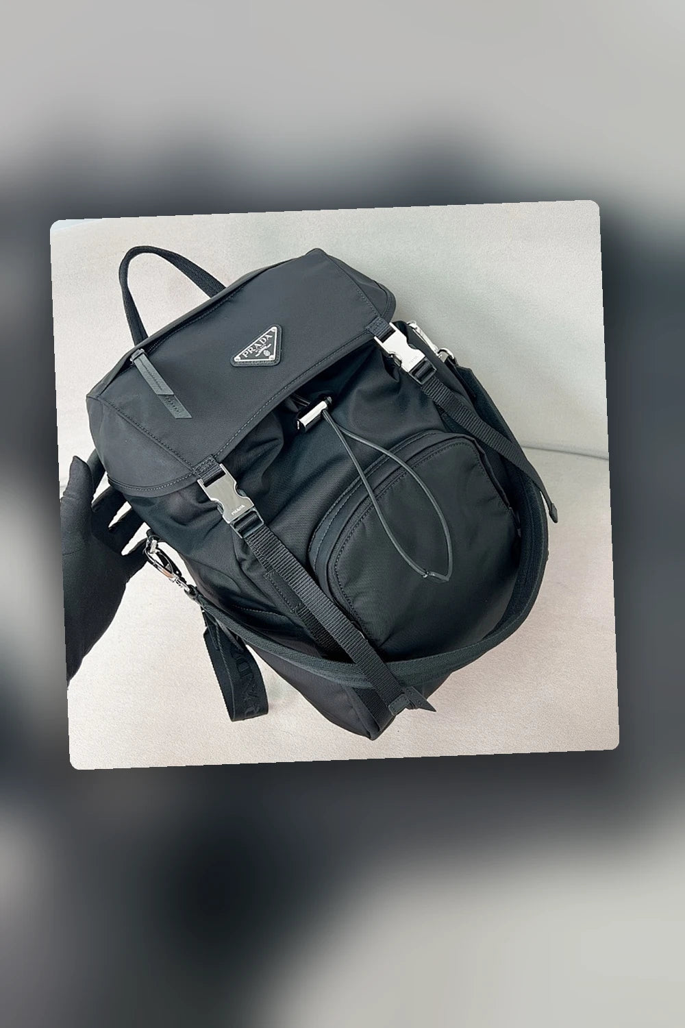NB - PD Bag - 1173