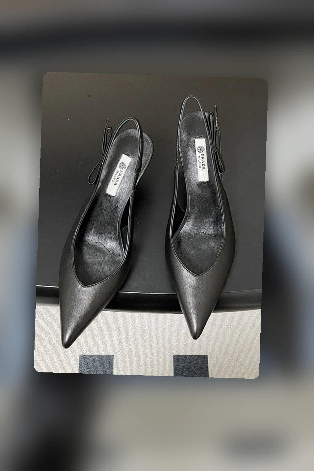 NB - PD Women Shoes - 056