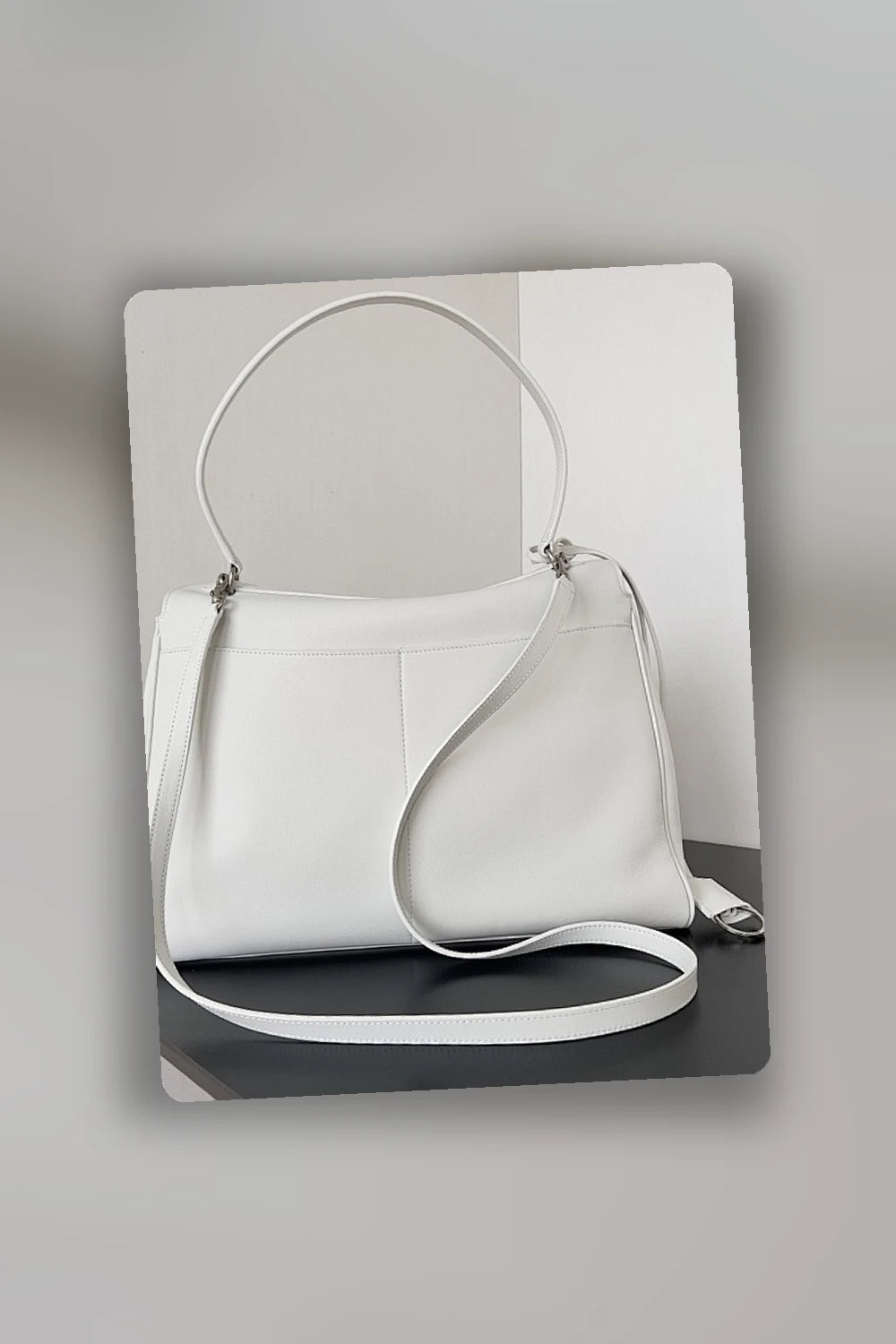 NB - BG Bag - 1833