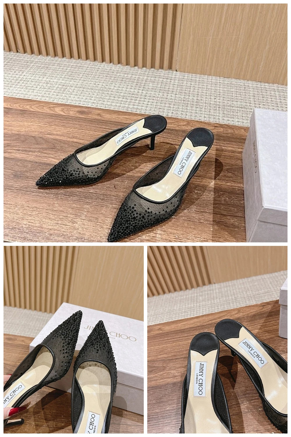 NB - JMC Mix Items - 291