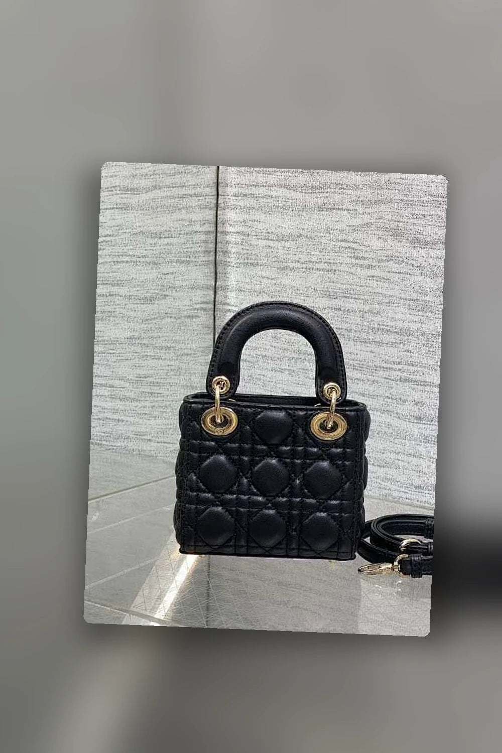 NB - DOR Bag - 1511