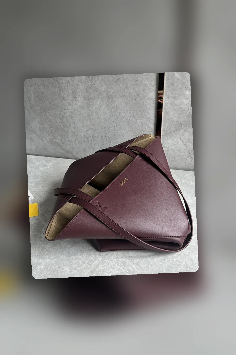 NB - LWO Bag - 132
