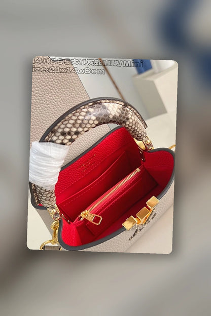 NB - LOV Bag - 847