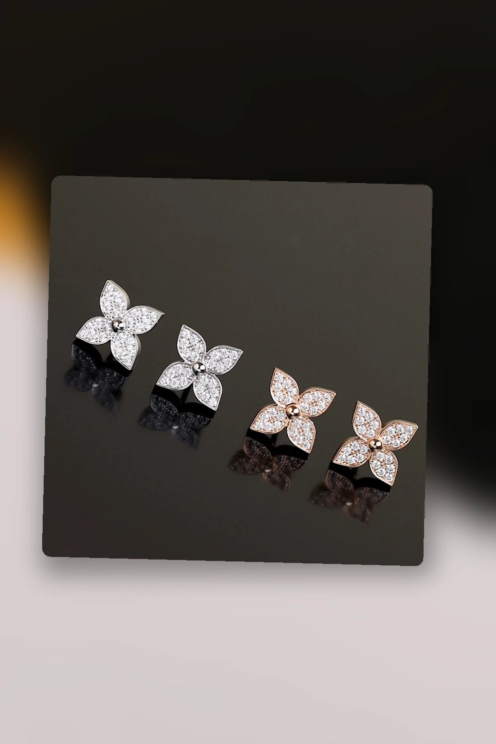 NB - LOV Jewelry - 764