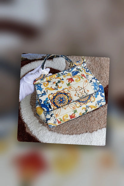 NB - DAG Bag - 176