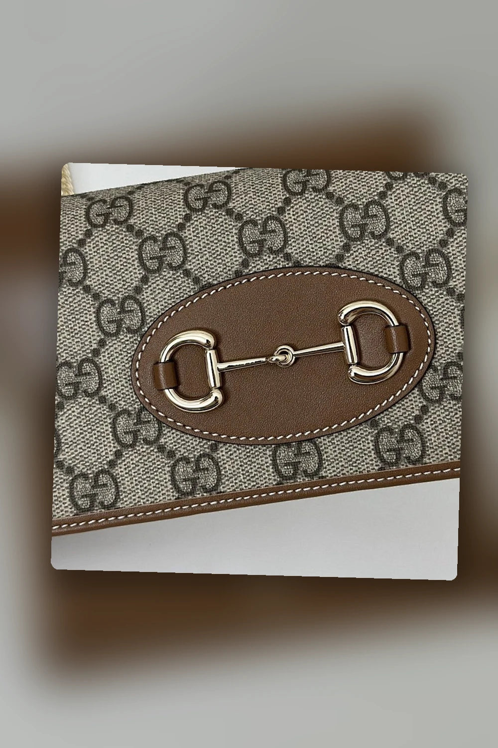 NB - GUKI Bag - 1066