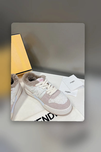 NB - FDE Women Shoes - 152