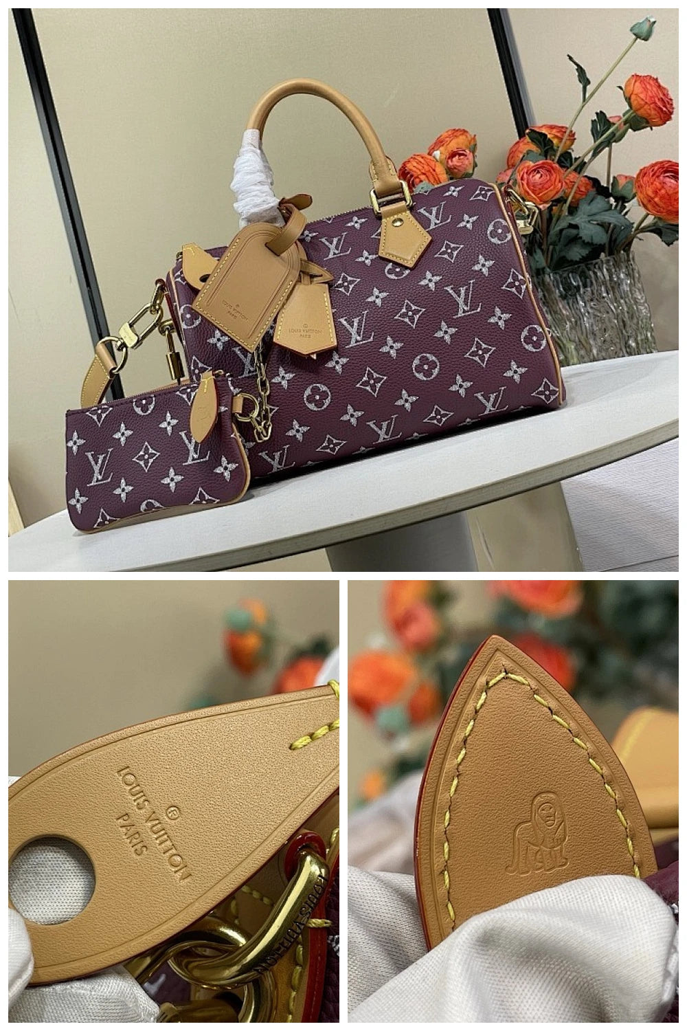 NB - LOV Bag - 961