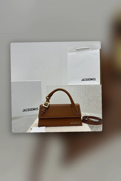 NB - JCA Bag - 446