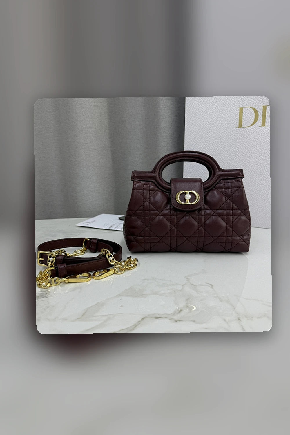 NB - DOR Bag - 637