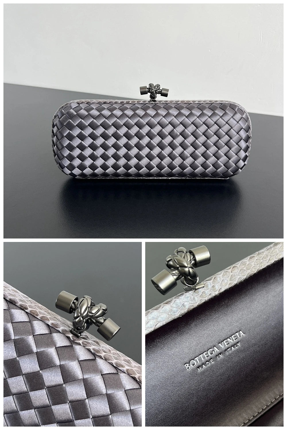 NB - BOV Bag - 817