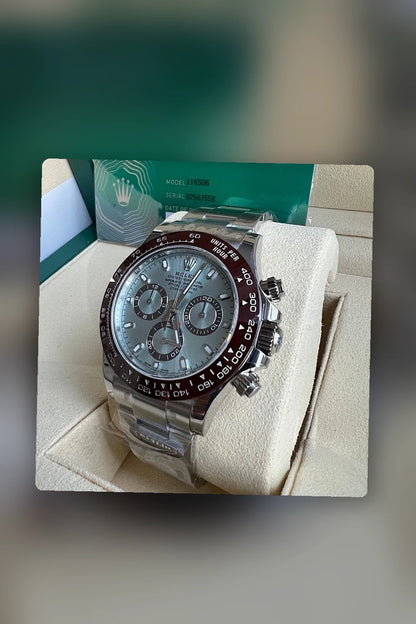 NB - Mix Watch - 678