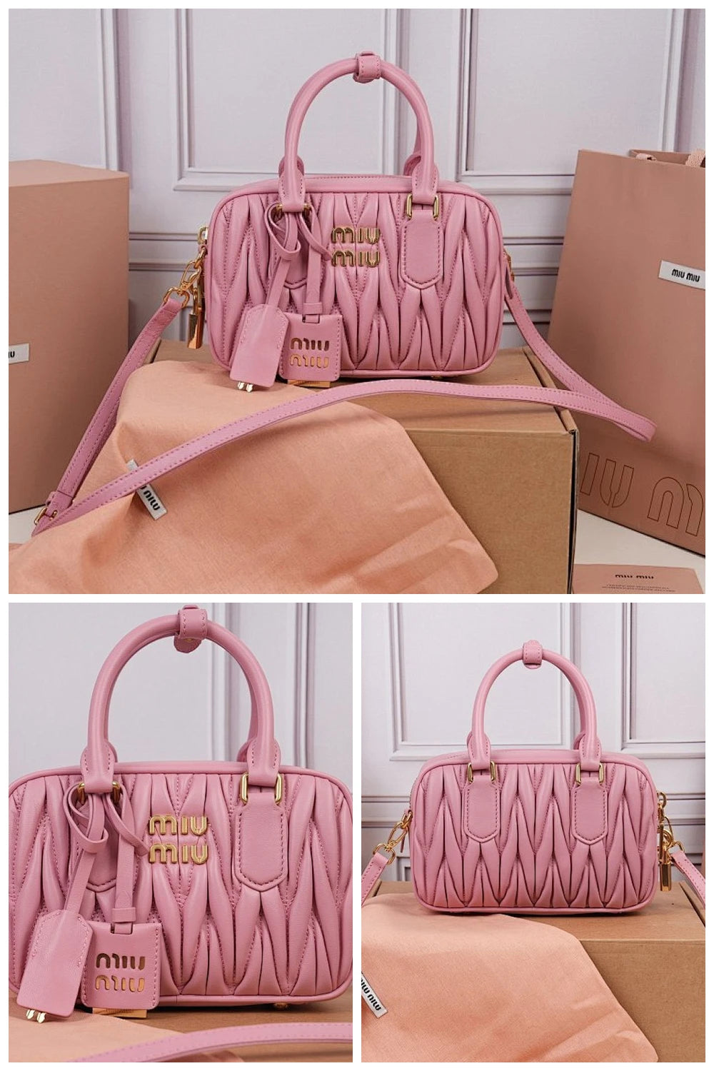 NB - MMU Bag - 1282